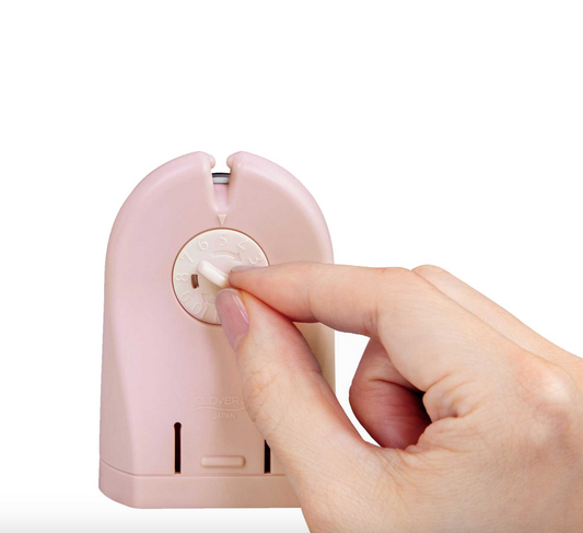 CLOVER QUICK CUT THREAD CUTTER