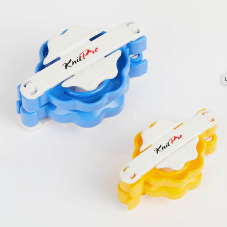 Nirvana Pom Pom Maker Sets