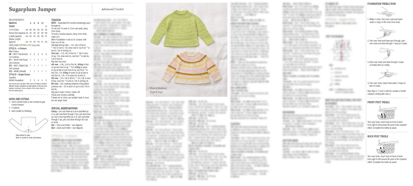 SUGARPLUM BABY - 703