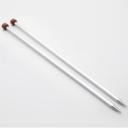 NOVA & NOVA CUBICS SINGLE POINTED NEEDLES 25cm