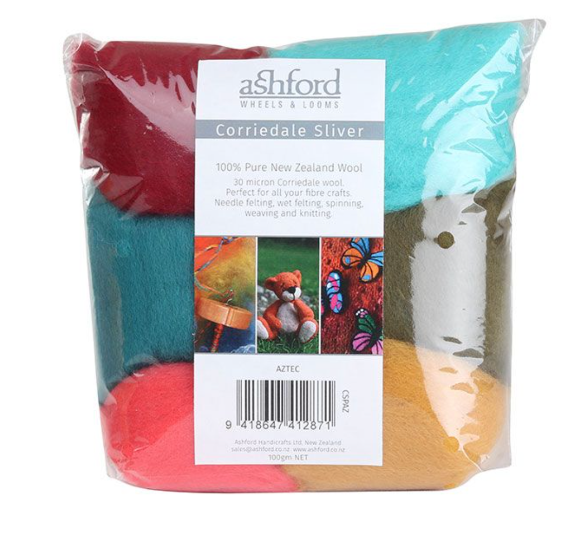 Corriedale colour theme packs