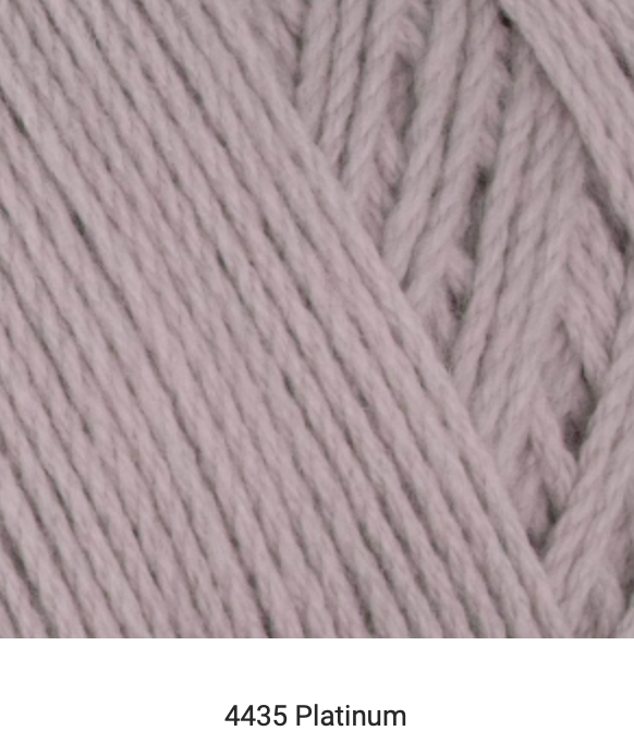 PATONS BLUEBELL MERINO 5 PLY