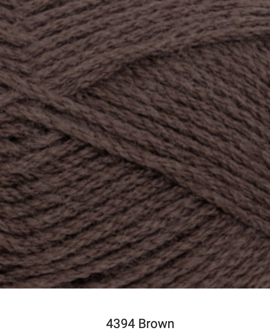 PATONS BLUEBELL MERINO 5 PLY