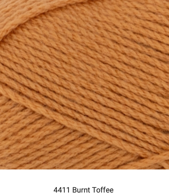 PATONS BLUEBELL MERINO 5 PLY