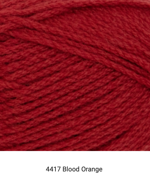 PATONS BLUEBELL MERINO 5 PLY