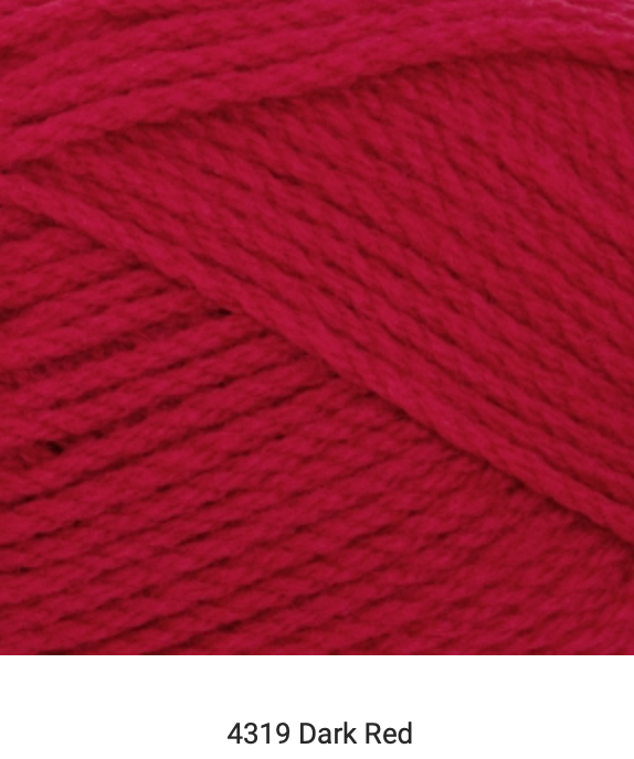 PATONS BLUEBELL MERINO 5 PLY