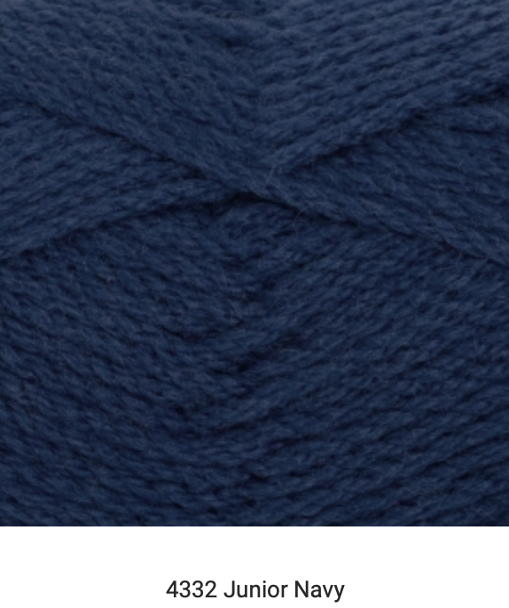 PATONS BLUEBELL MERINO 5 PLY