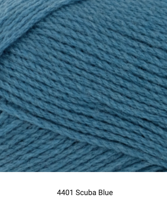 PATONS BLUEBELL MERINO 5 PLY