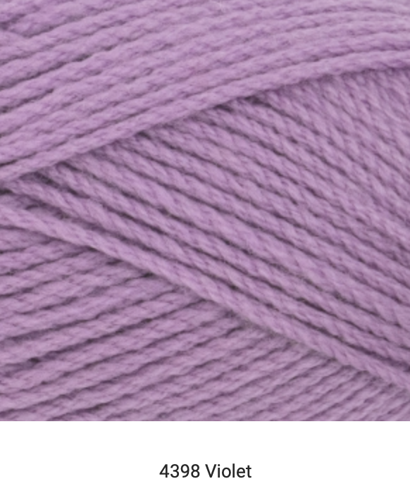 PATONS BLUEBELL MERINO 5 PLY