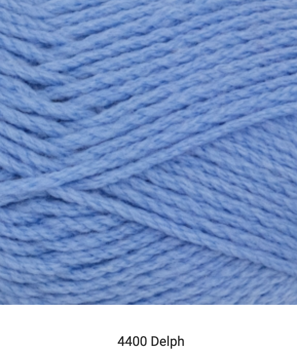 PATONS BLUEBELL MERINO 5 PLY