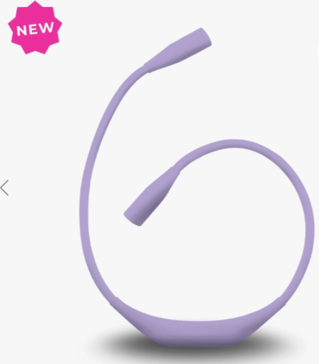 Lumos Knitting/Crochet Light