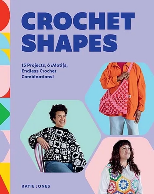 Crochet Shapes