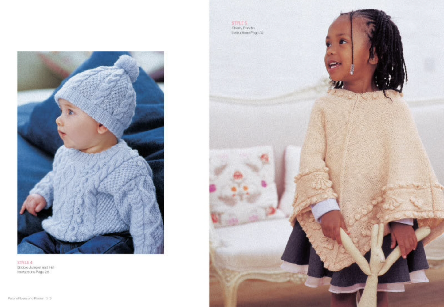 ROSES & POSIES - 1313