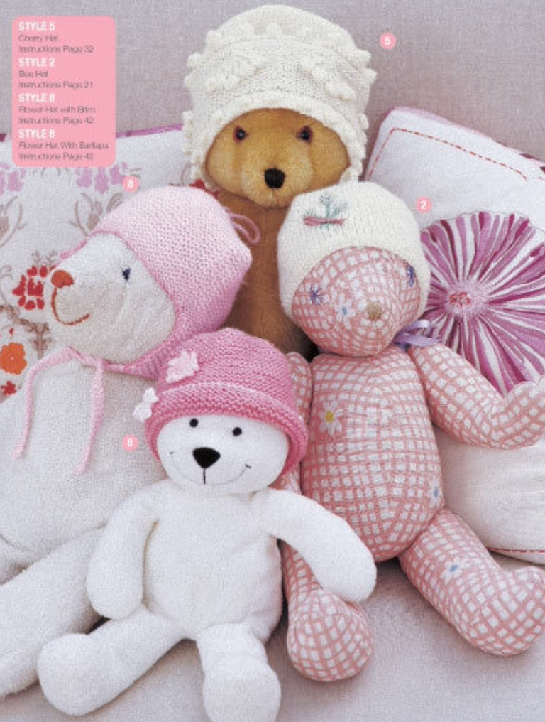 ROSES & POSIES - 1313