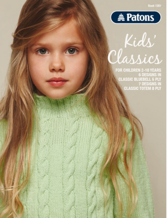 KIDS' CLASSICS - 1307