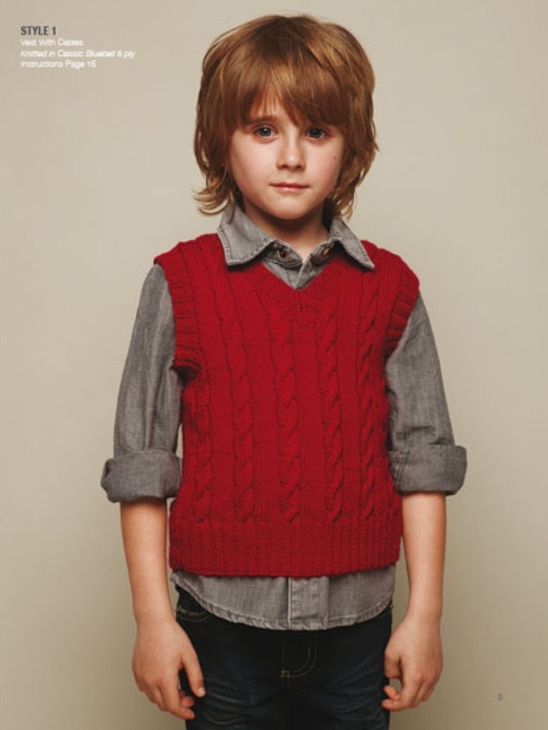 KIDS' CLASSICS - 1307