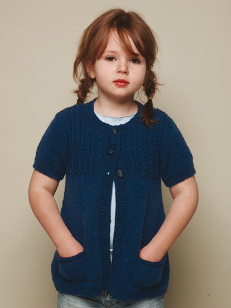 KIDS' CLASSICS - 1307