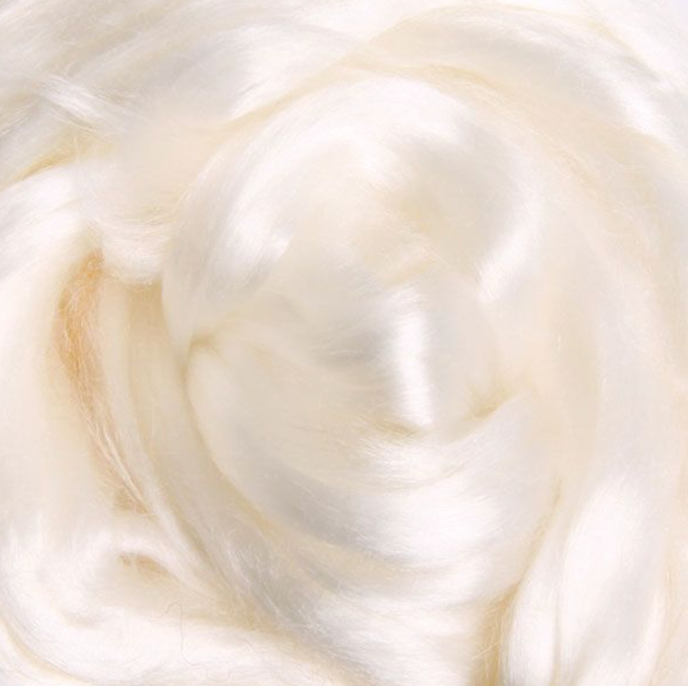 Tencel Fibre - 100gm Bag