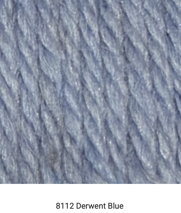 CLECKHEATON RODINIA TWEED 10 PLY