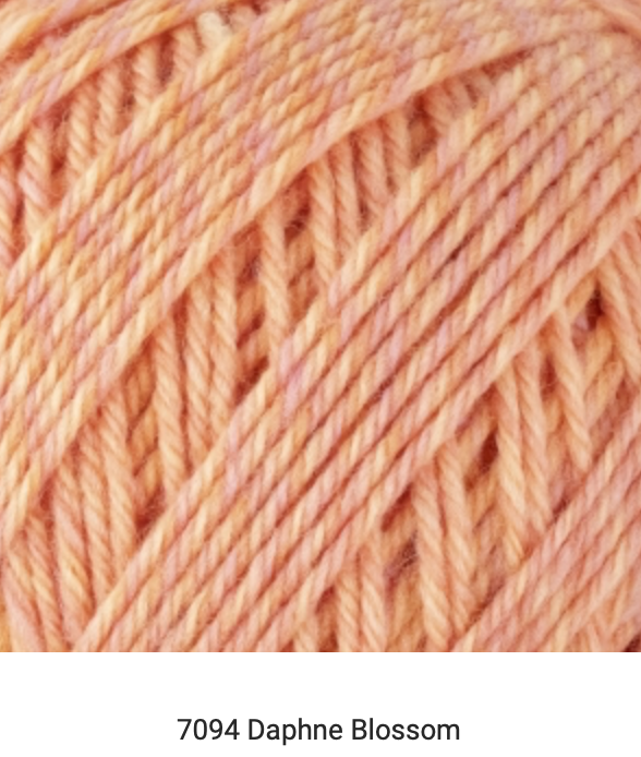 Heirloom Merino Magic Medley 8 Ply