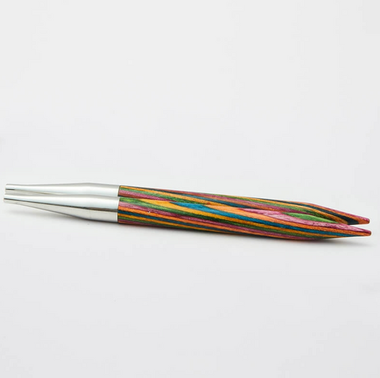 Symfonie interchangeable circular needles