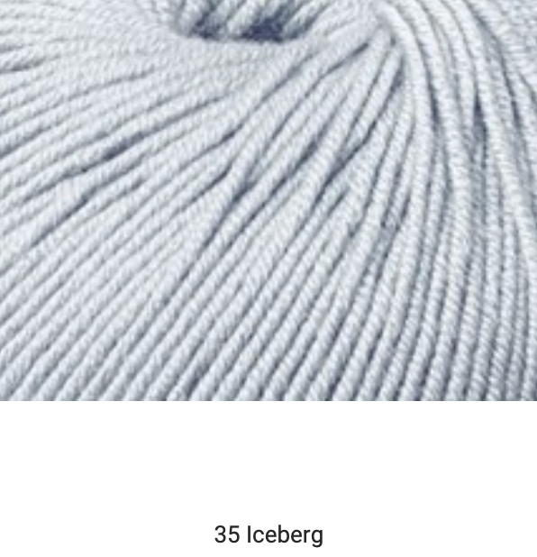 Cleckheaton Superfine Merino