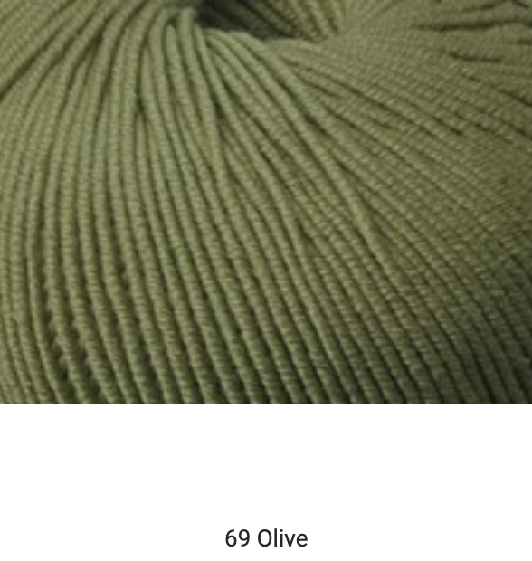 Cleckheaton Superfine Merino