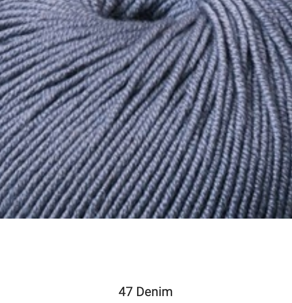 Cleckheaton Superfine Merino
