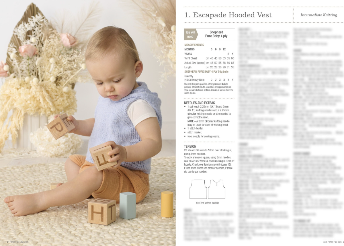 Perfect Play Days - 2005