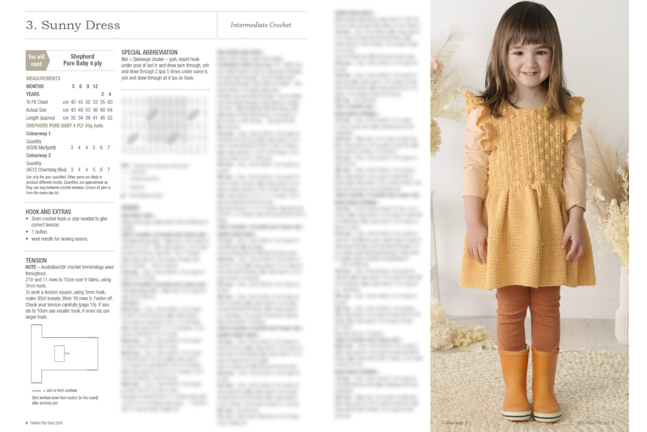 Perfect Play Days - 2005