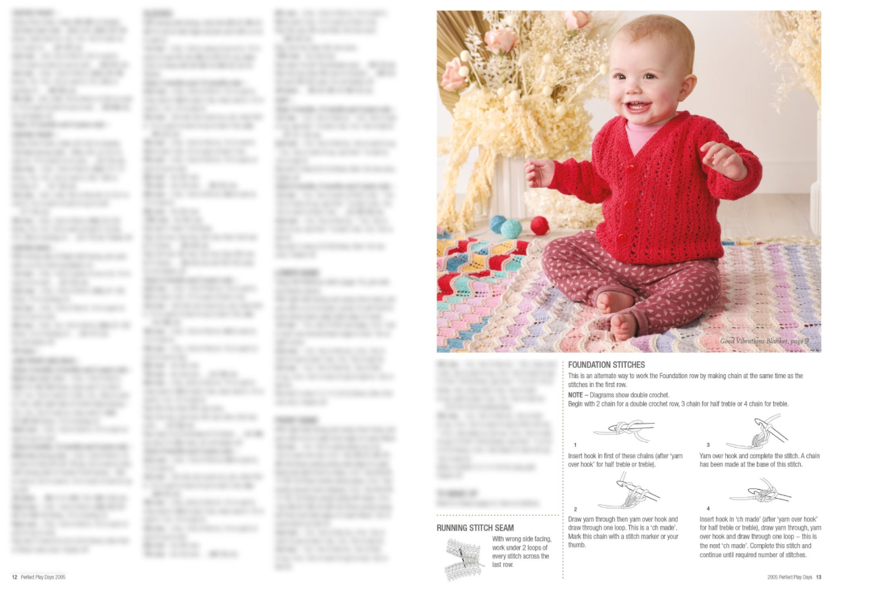 Perfect Play Days - 2005