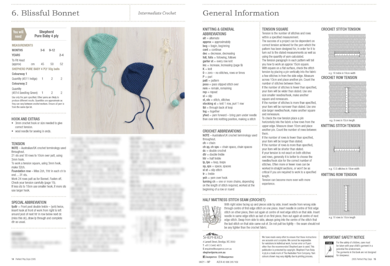 Perfect Play Days - 2005