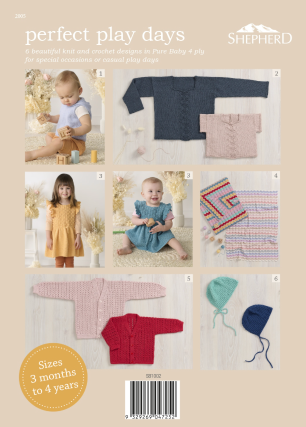 Perfect Play Days - 2005