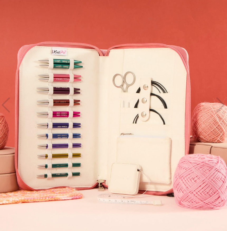 Zing Regal Special IC Set 10cm (4")