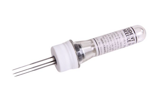 Felting Needle Punch Student - Includes 3 medium needles