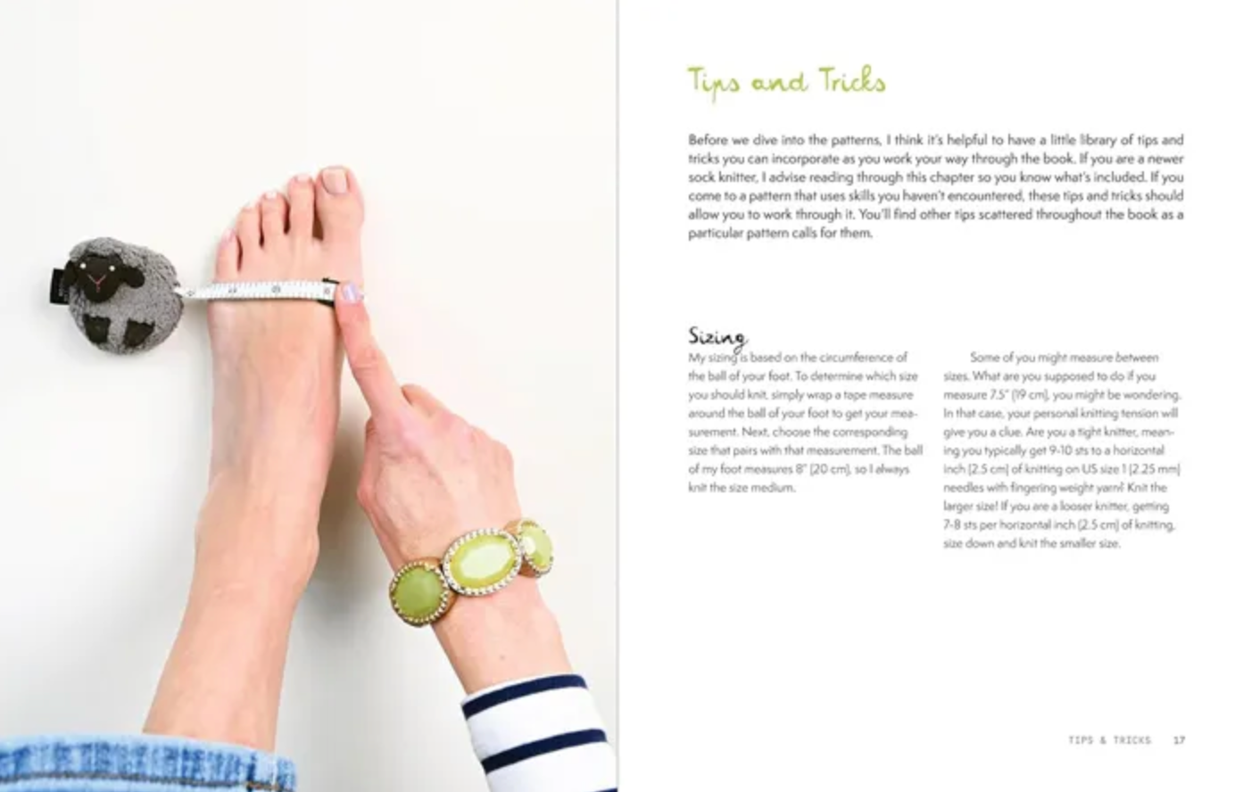 The Sock Obsession by Summer Lee