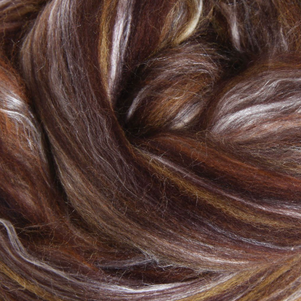 Silk Merino