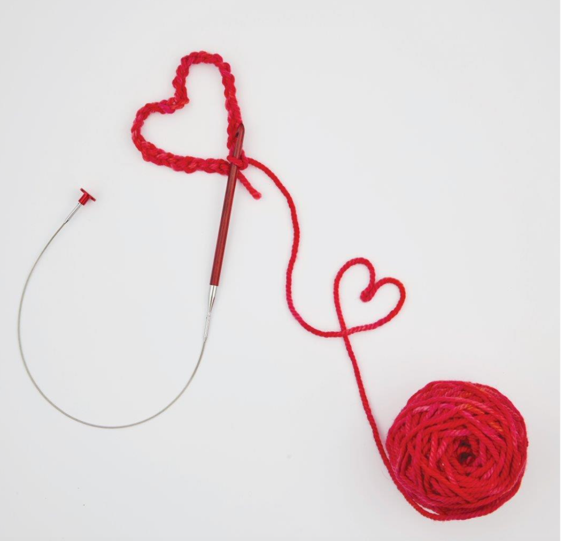 Amore Festive Season Afghan gift set