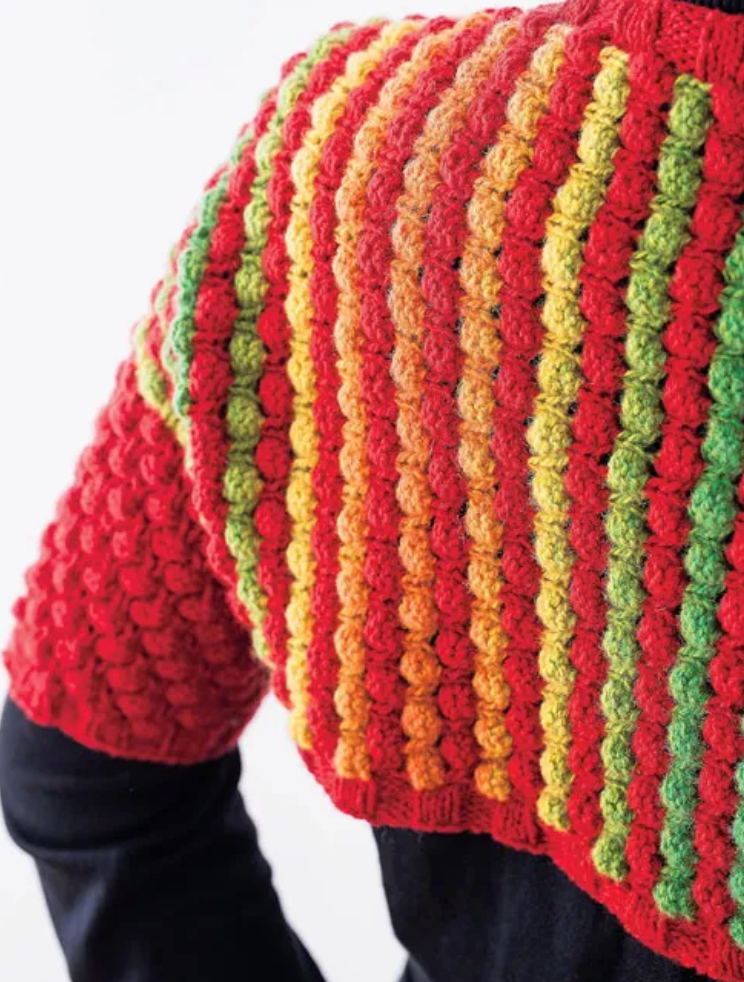 55 Fantastic Japanese Knitting Stitches
