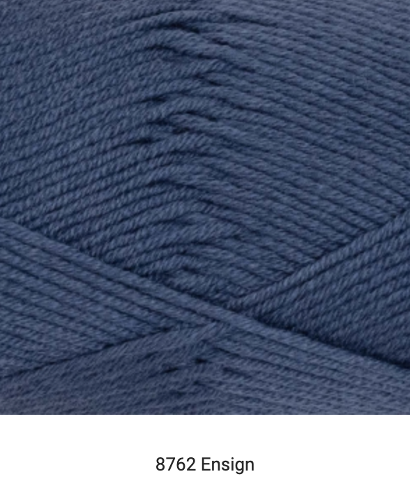 Patons Solace 8 Ply