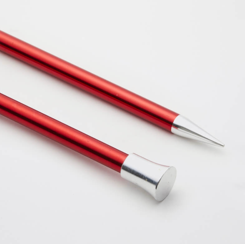 Knitpro Zing Single Pointed Needles
