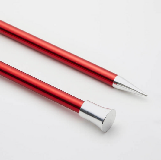 Knitpro Zing Single Pointed Needles