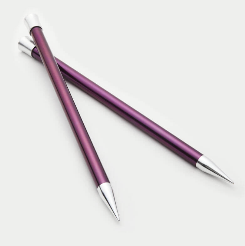 Knitpro Zing Single Pointed Needles
