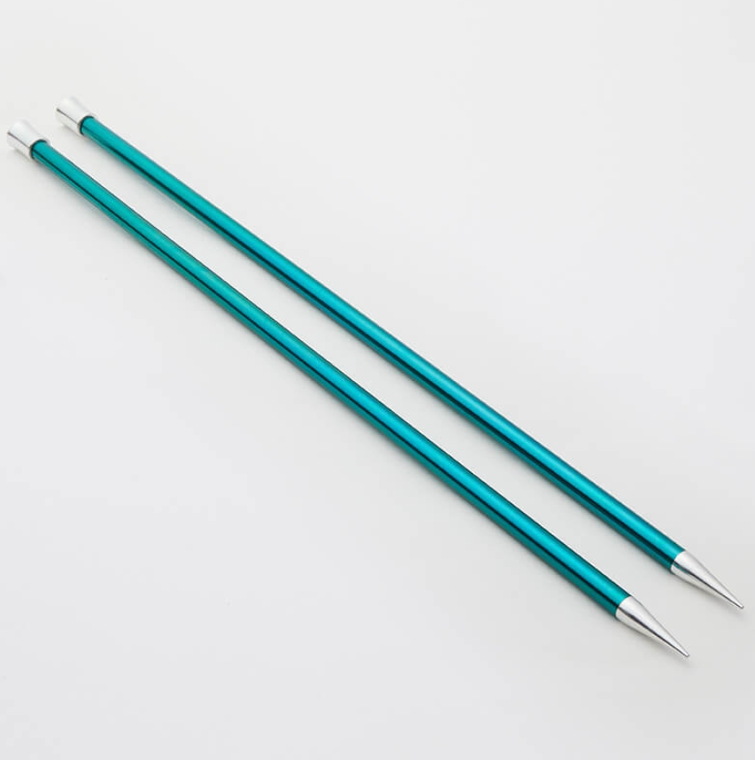 Knitpro Zing Single Pointed Needles