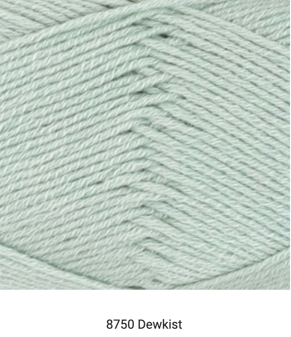 Patons Solace 8 Ply