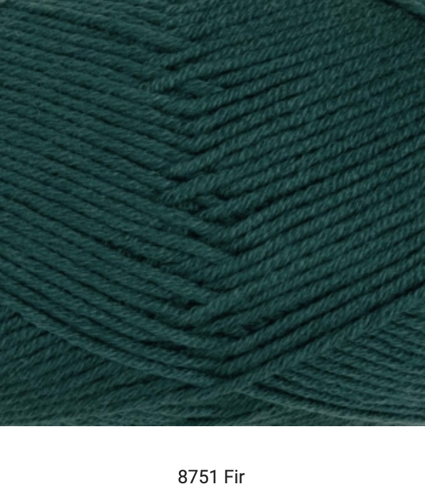 Patons Solace 8 Ply