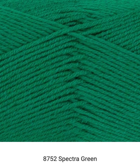 Patons Solace 8 Ply