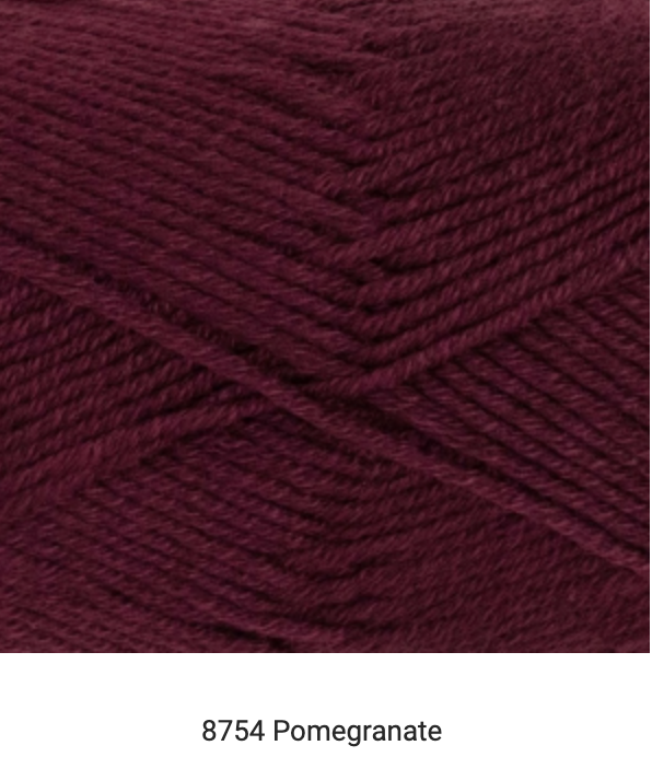 Patons Solace 8 Ply