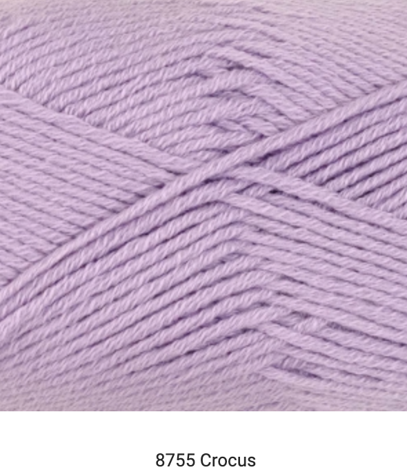 Patons Solace 8 Ply