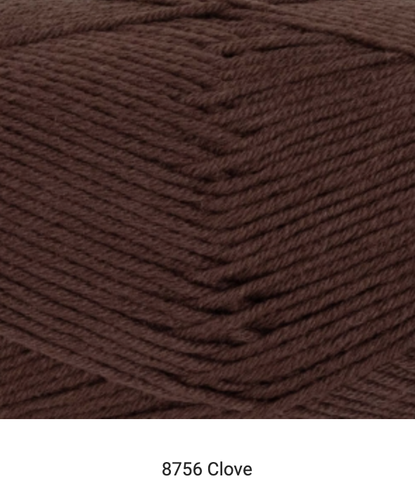 Patons Solace 8 Ply